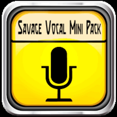 Product picture Male Vocal Greetings Pack 01